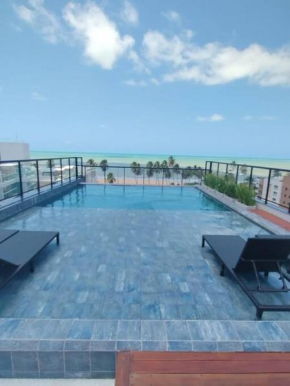 Apartamento para temporada-Novo